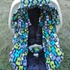 Guitar Car Seat Cover - Image 2