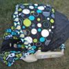 Guitar Car Seat Cover - Image 4