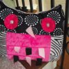 Owl Pillow - Image 2