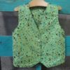 Monsters Reversible Boys Vest - Image 2
