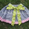 I Dotcha! Skirt (size 6) - Image 2