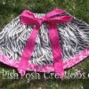 Wild Child Skirt (size 6) - Image 2