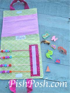 Birds Seek and Find Activity Set - Image 3