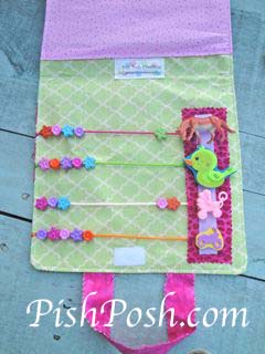 Birds Seek and Find Activity Set - Image 4