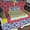 I Square Nursery Bedding - Image 3