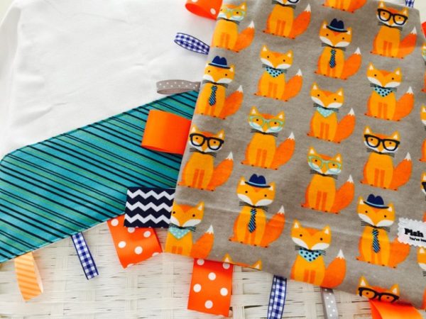 Foxy Gift Set - Image 3