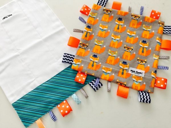 Foxy Gift Set - Image 2