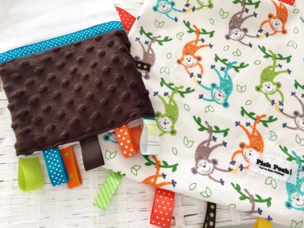 Monkey Business Gift Set - Image 2