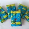 Frogtastic Crayon Wallet - Image 2
