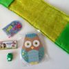 Frogtastic Crayon Wallet - Image 4