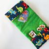 Dinorific Crayon Wallet - Image 3