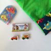 Dinorific Crayon Wallet - Image 4
