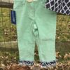 Girls Clothing Maddie 2 Dress/Pant Set (size 2) - Image 4