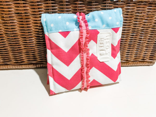 Pink and Blue Activity Set