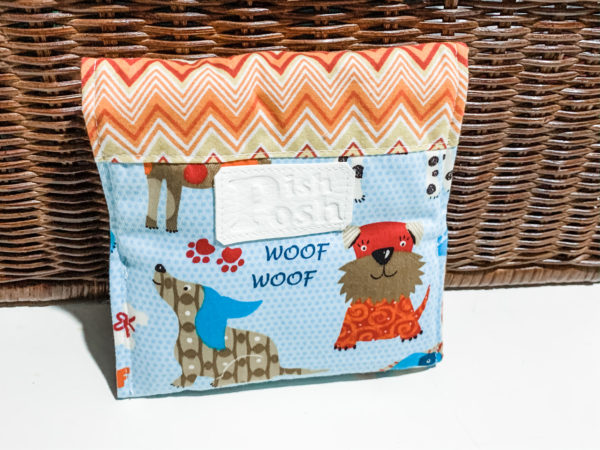 Dog Gone Activity Set