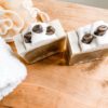 Coffee Handmade Soap - Homemade Soap - Melt and Pour - MP Soap - Glycerin Soap - Image 4