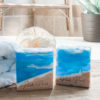 Handmade Soap - Homemade Soap - Melt and Pour - MP Soap - Glycerin Soap - Shea Butter Soap  - Coppertone Scented - Image 2
