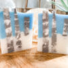 Winter Birch Handmade Soap - MP Soap - Goats Milk - Image 2