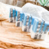 Winter Birch Handmade Soap - MP Soap - Goats Milk - Image 3
