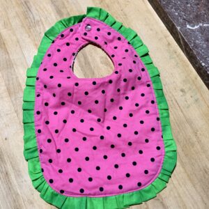 Watermelon Bib
