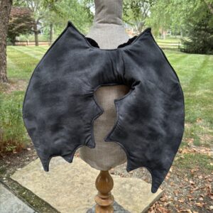 Butterfly Wings - Bat