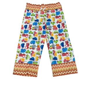 Cars Children Pajama Bottoms